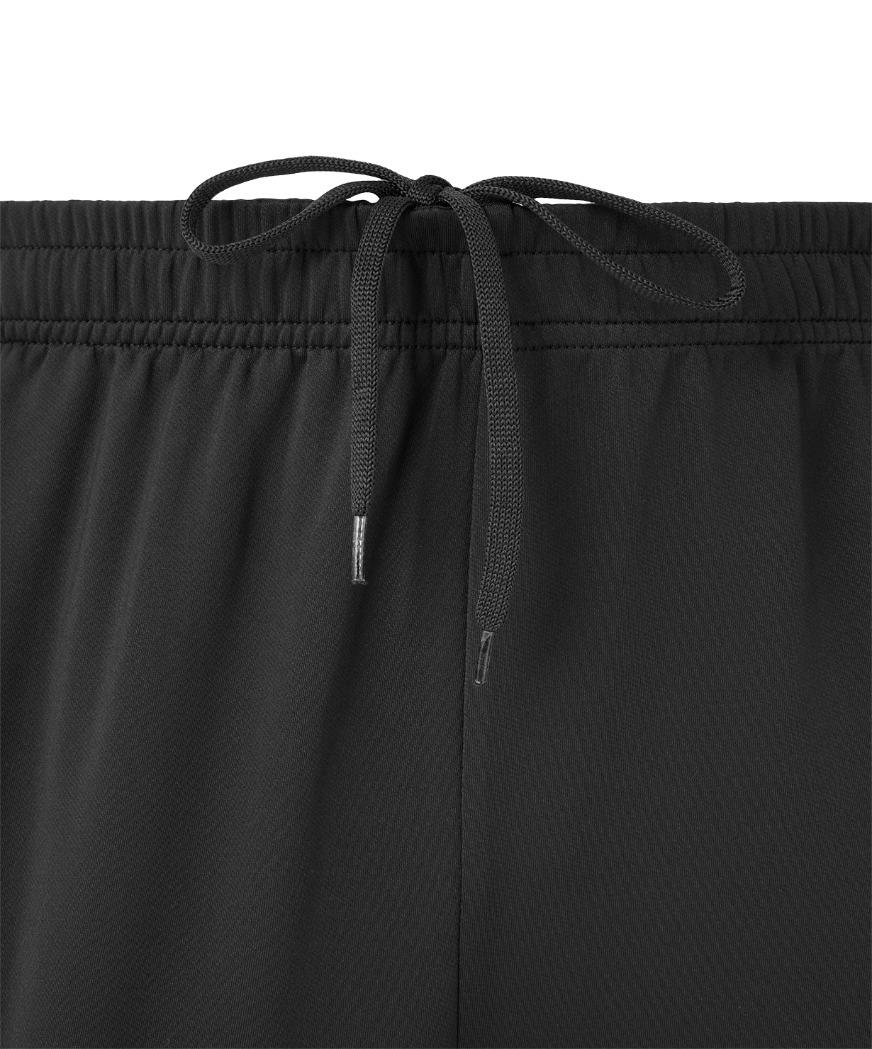 Брюки тренировочные без карманов JOGEL PREMIER PerFormDRY Training Pants, черный, размер L