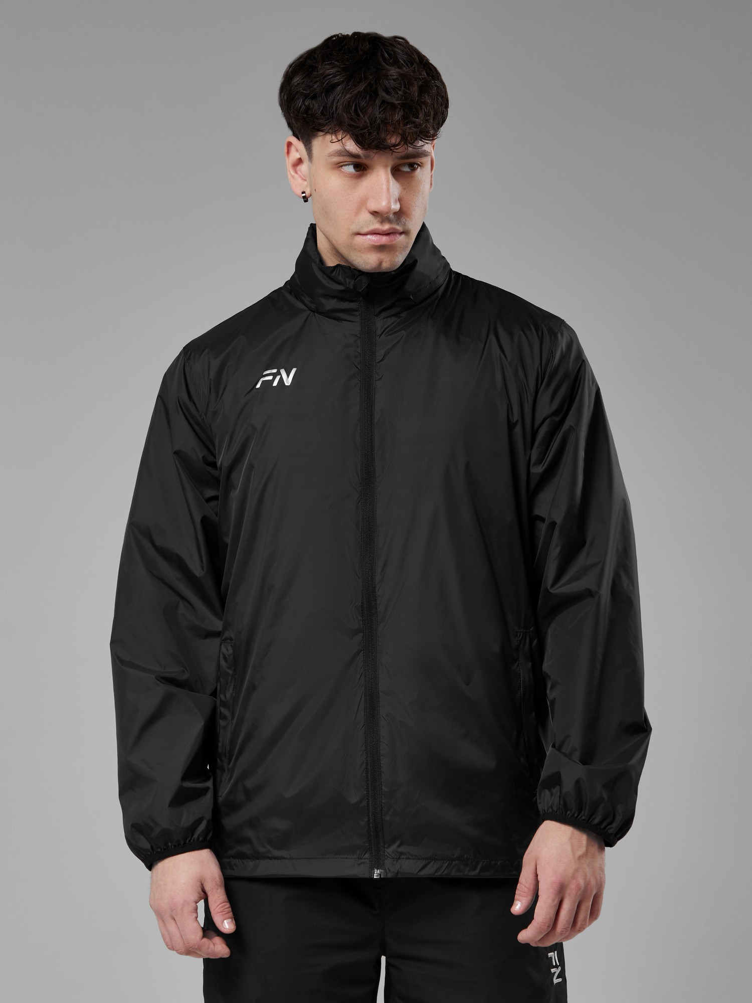 Ветровка FN Storm Black