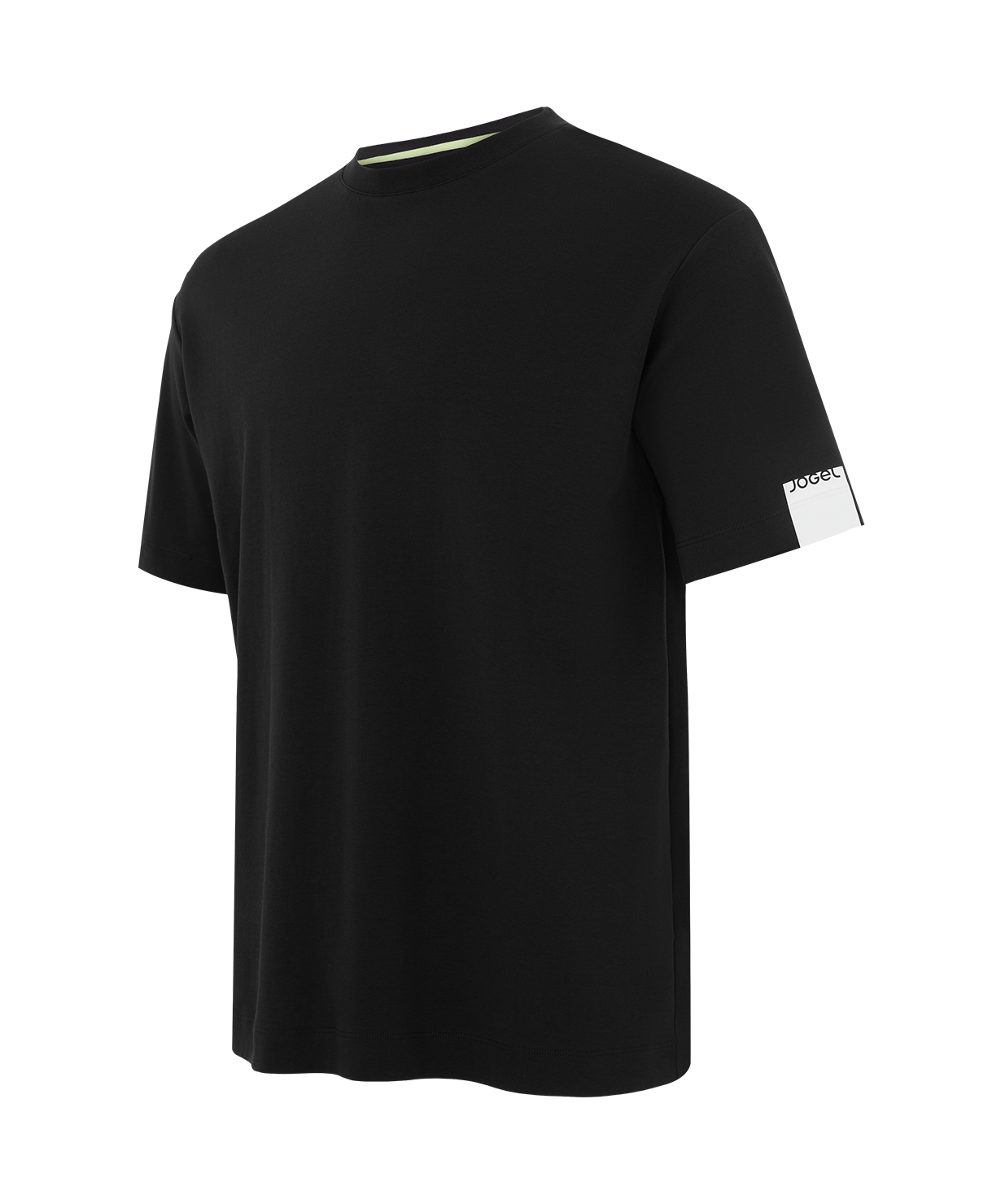 Футболка JOGEL Power Inside Tee, черный