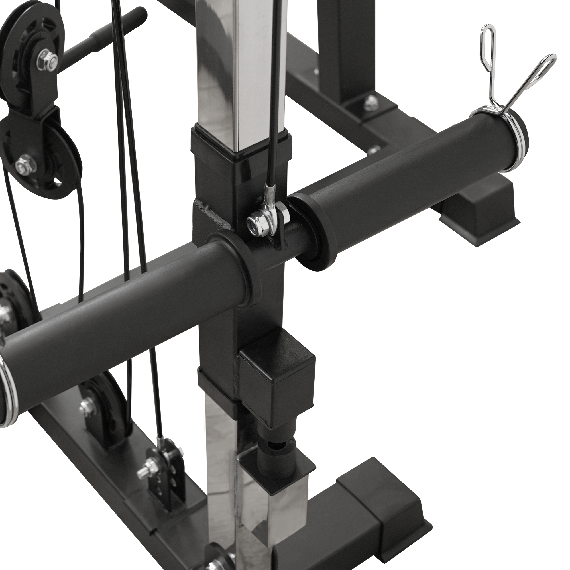 Машина Смита OXYGEN FITNESS FOSTER