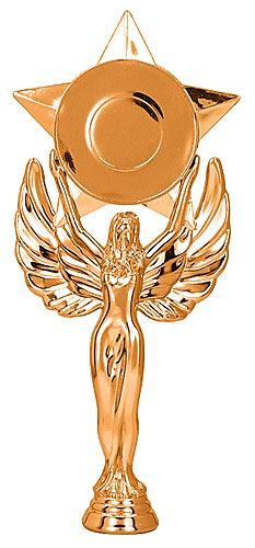 Фигура B348/B Ника (H-19 см)