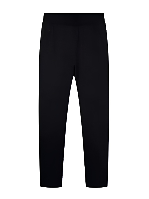 Брюки KELME Women's Knitted Cropped Trousers Black
