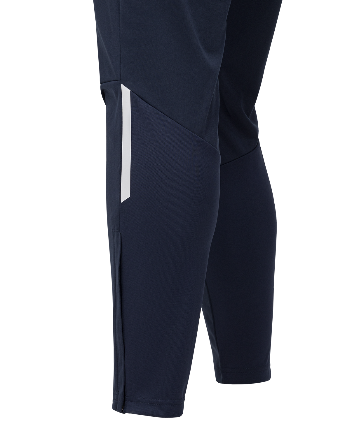 Брюки тренировочные JOGEL CAMP 2 Training Pocket Pants Z4, темно-синий, детский, размер YL
