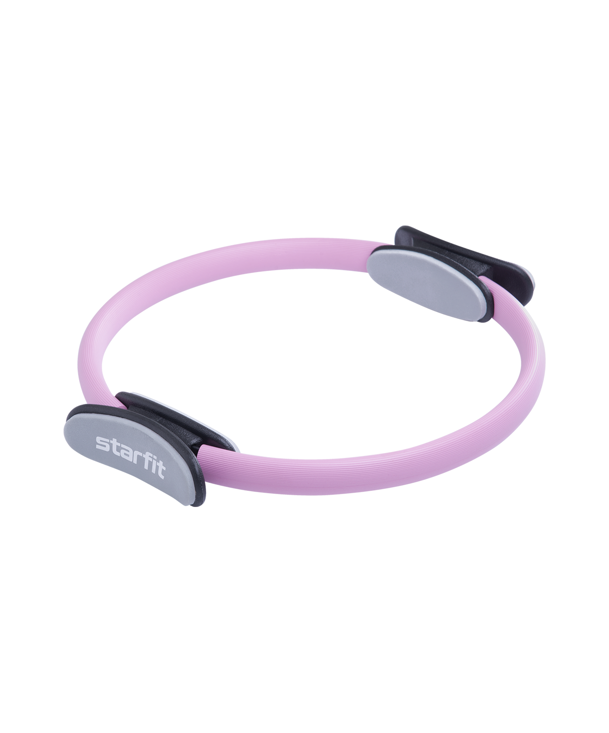БЕЗ УПАКОВКИ Кольцо для пилатеса STARFIT FA-0402 39 см, розовый