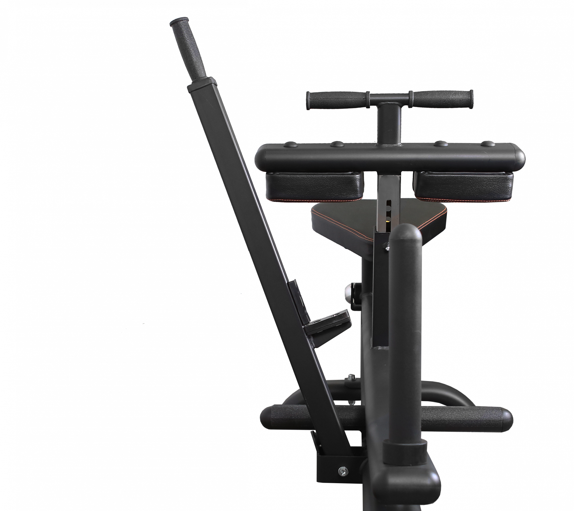 BRONZE GYM PL-1719 Голень сидя