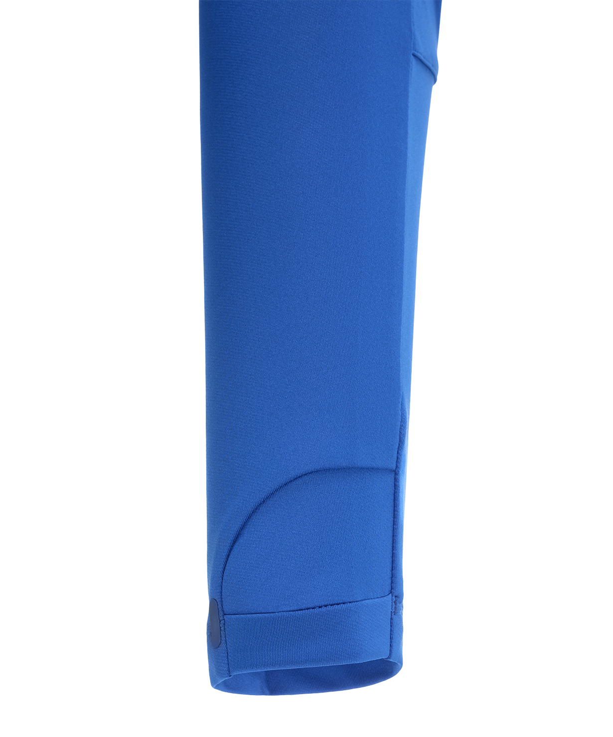 Джемпер тренировочный JOGEL PREMIER PerFormDRY Training 1/4 Zip Fleece Top, синий, размер L