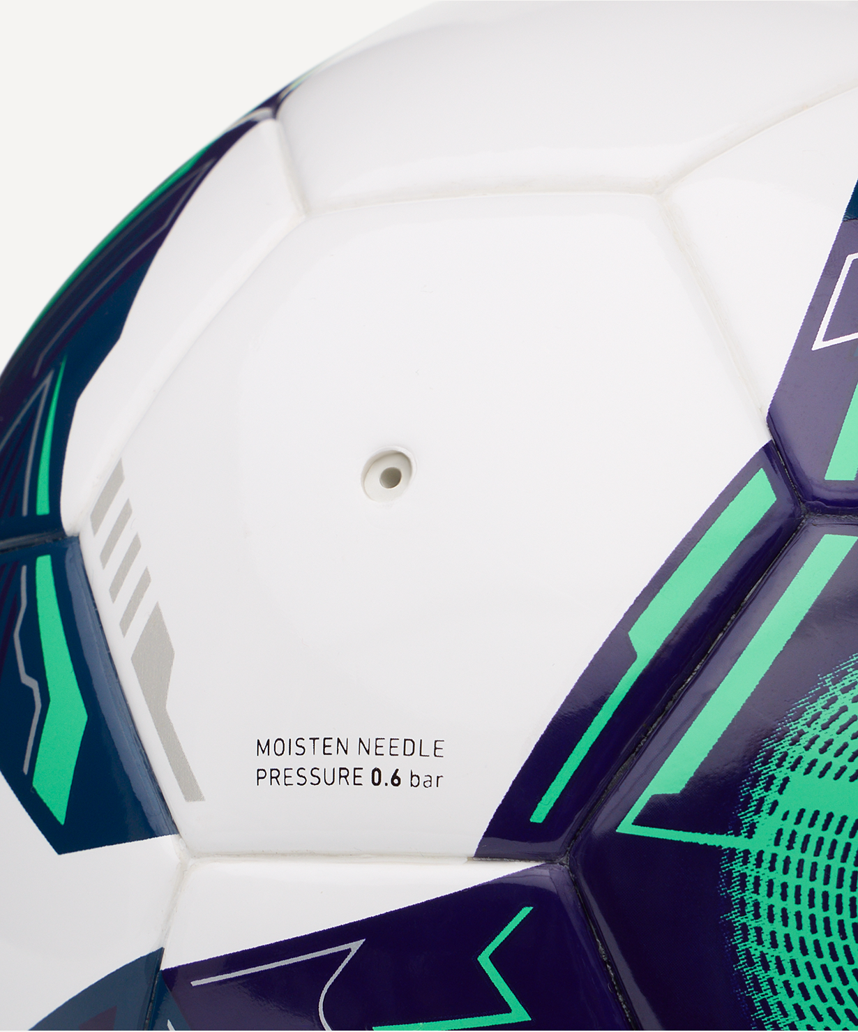 Мяч футзальный JOGEL Supernova HFL №4, размер 4