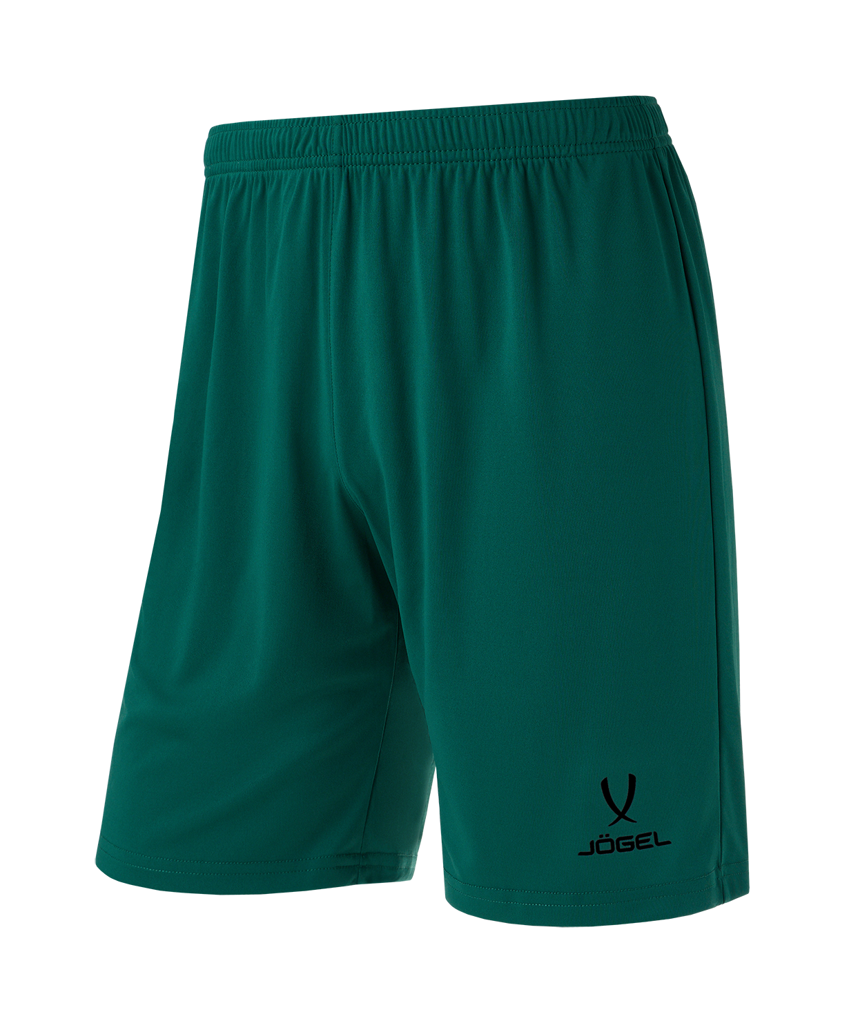 Шорты игровые JOGEL CAMP Classic Shorts, темно-зеленый, детский