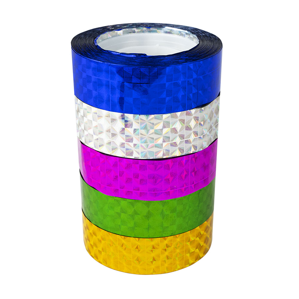 Обмотка для гимнастического обруча, E135-GR, ширина 1,2см, длина 10м, зеленый