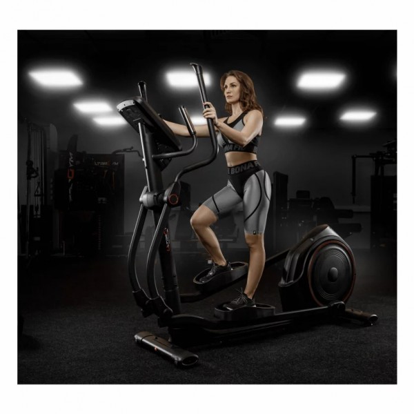 UltraGym Эллиптический тренажер UG-EL005