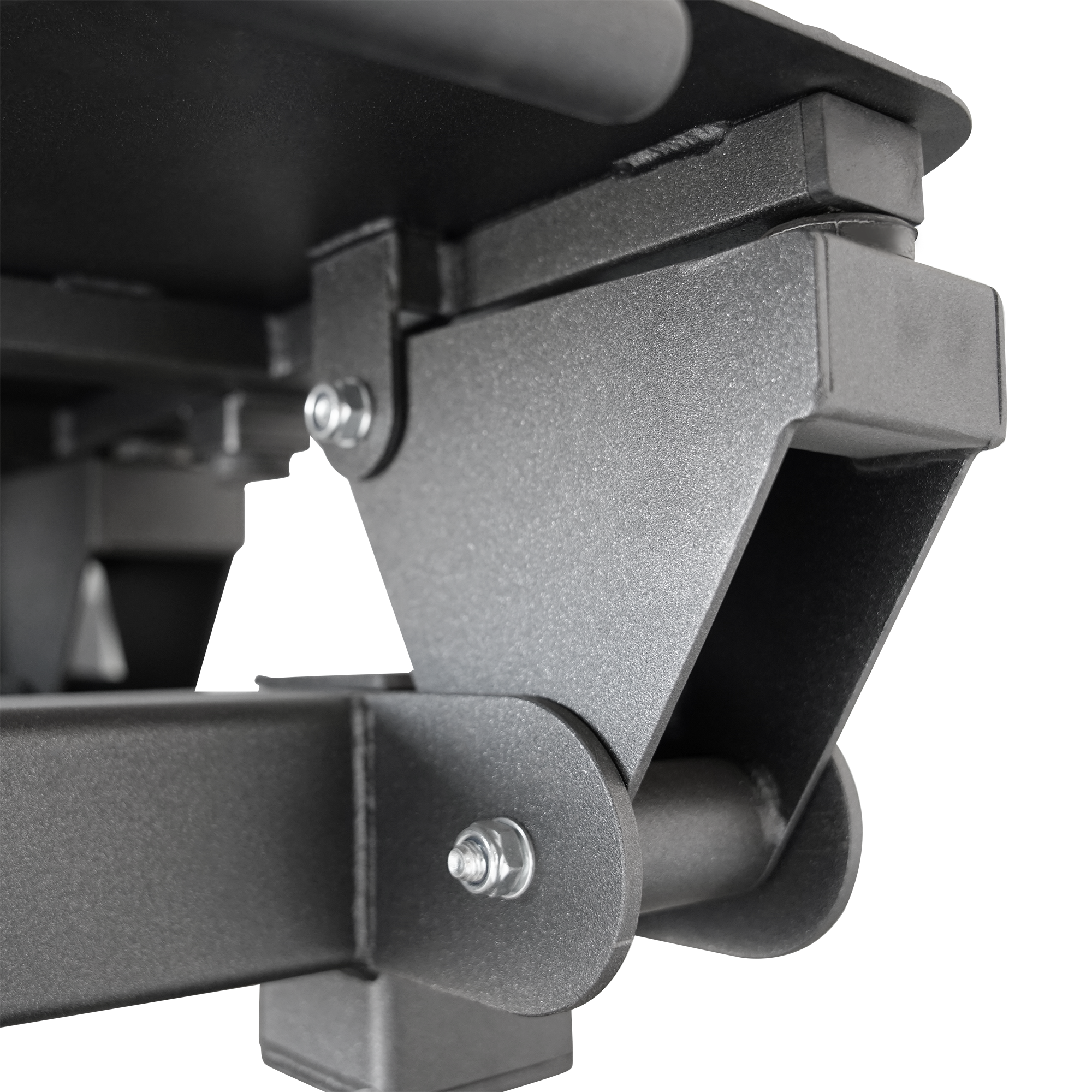 Дельта-машина профессиональный BRONZE GYM PARTNER ML-811