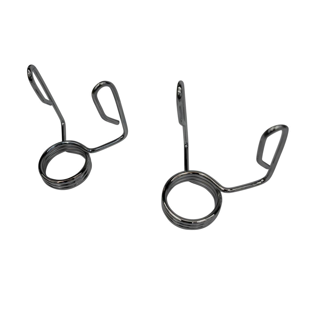 Гриф олимпийский BRONZE GYM прямой камуфляж 20 кг MBH: 320 кг с замками