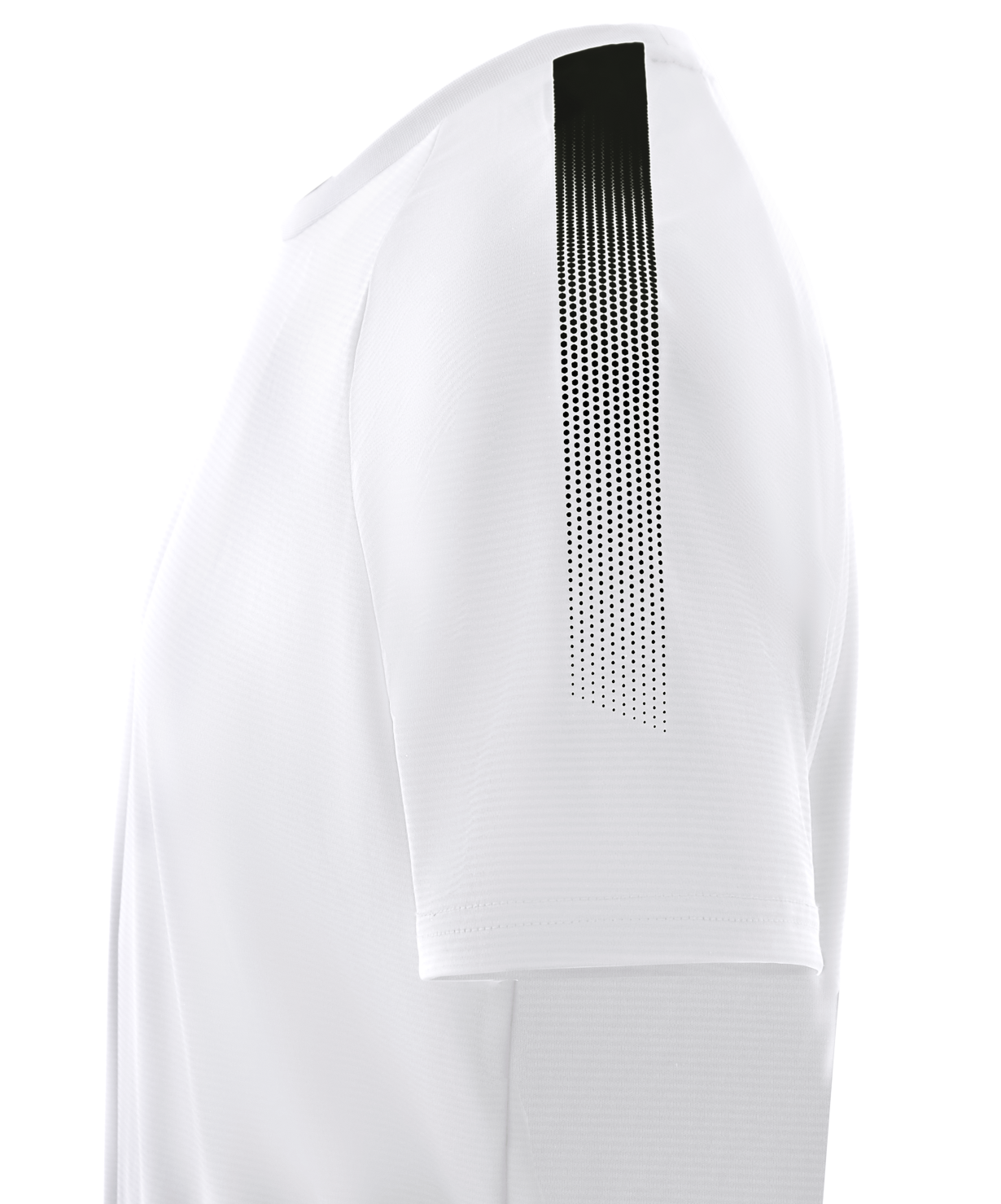 Футболка тренировочная Camp Traning Tee, белый, размер L