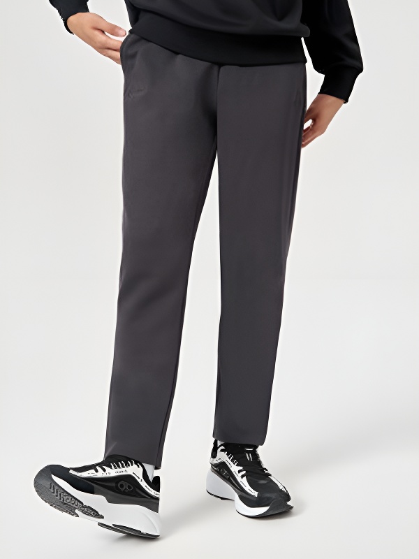 Брюки KELME Knitted Trousers Grey