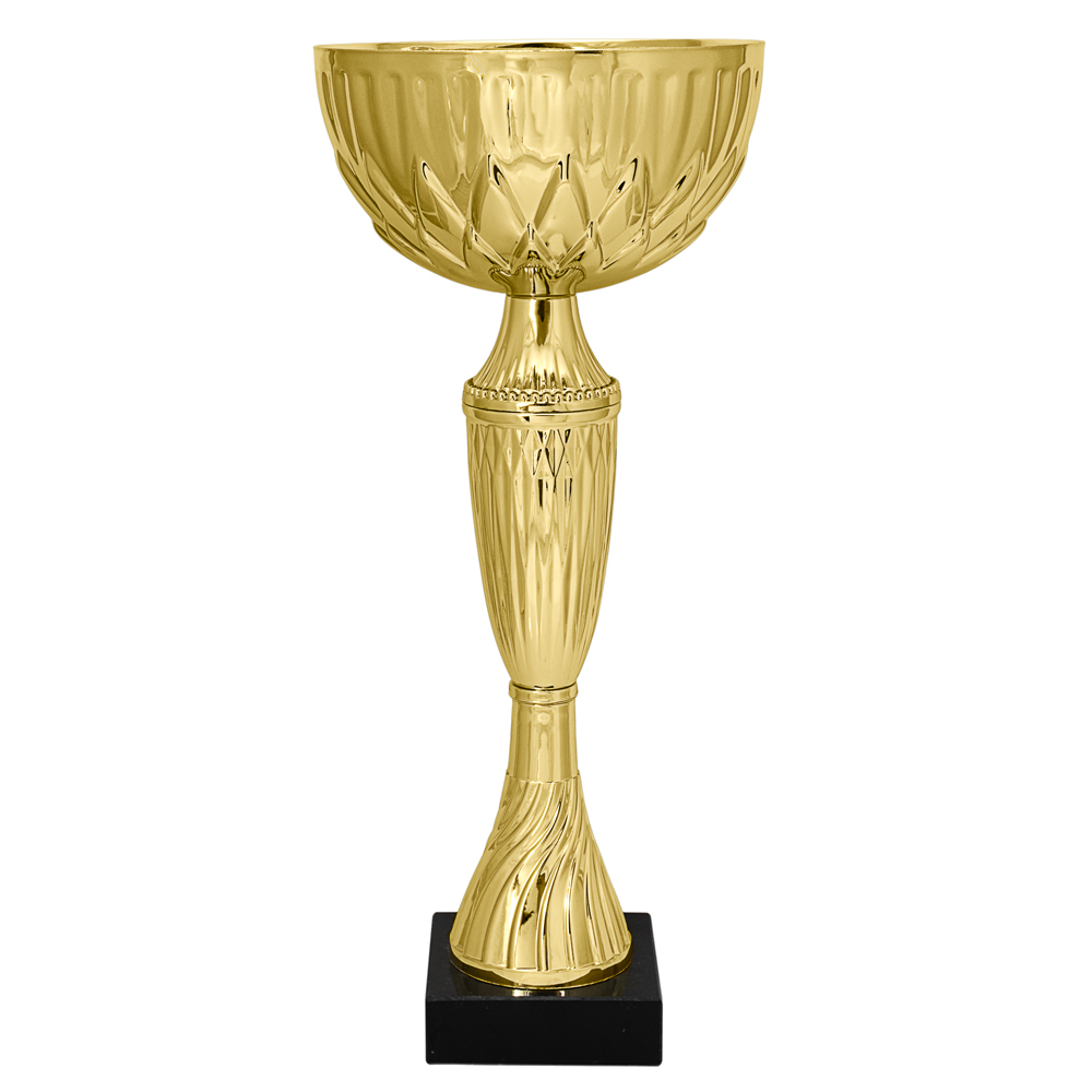 Кубок KB 7112 A (H - 34см, D - 140 мм)