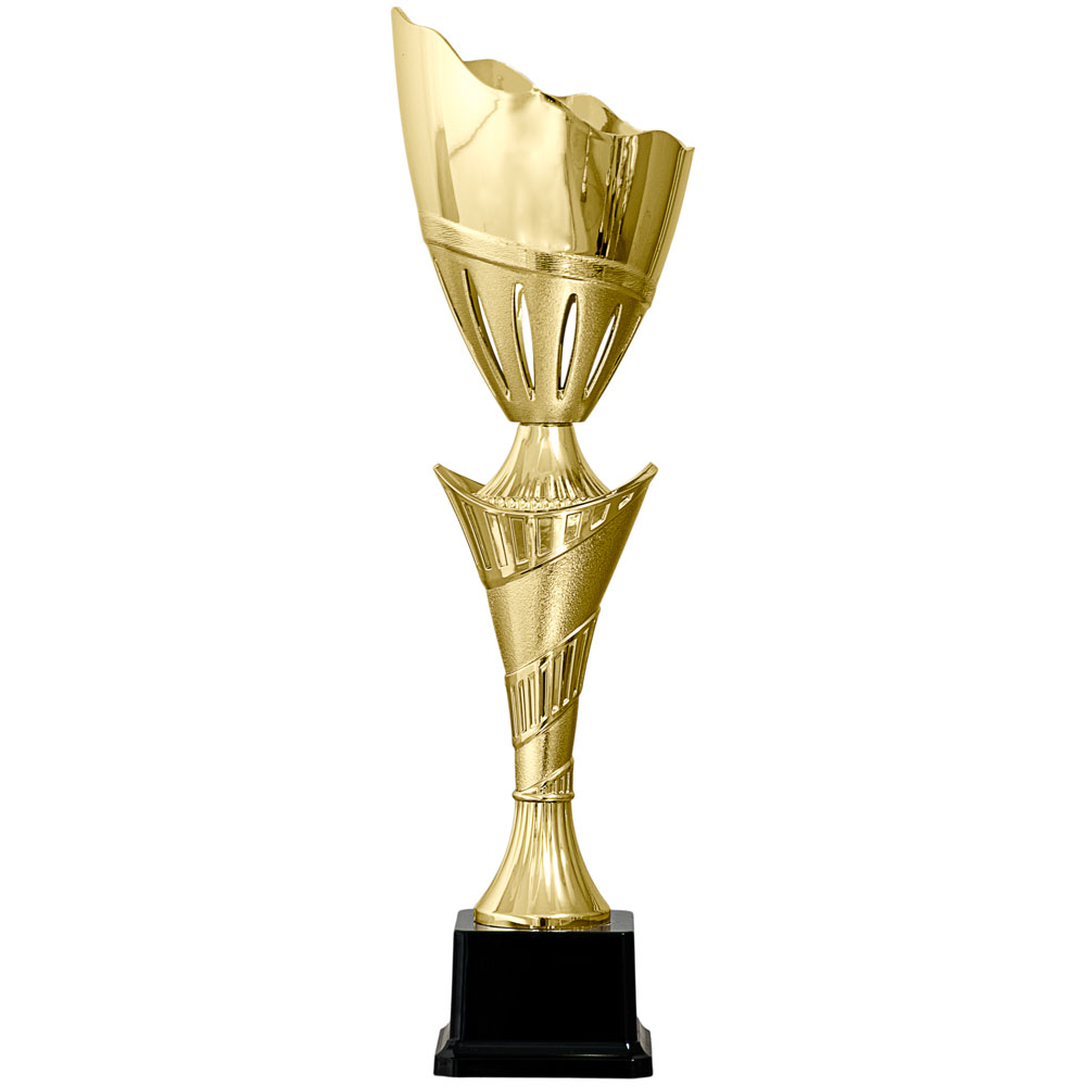 Кубок KB 9052 A (H- 40см, D- 120мм)