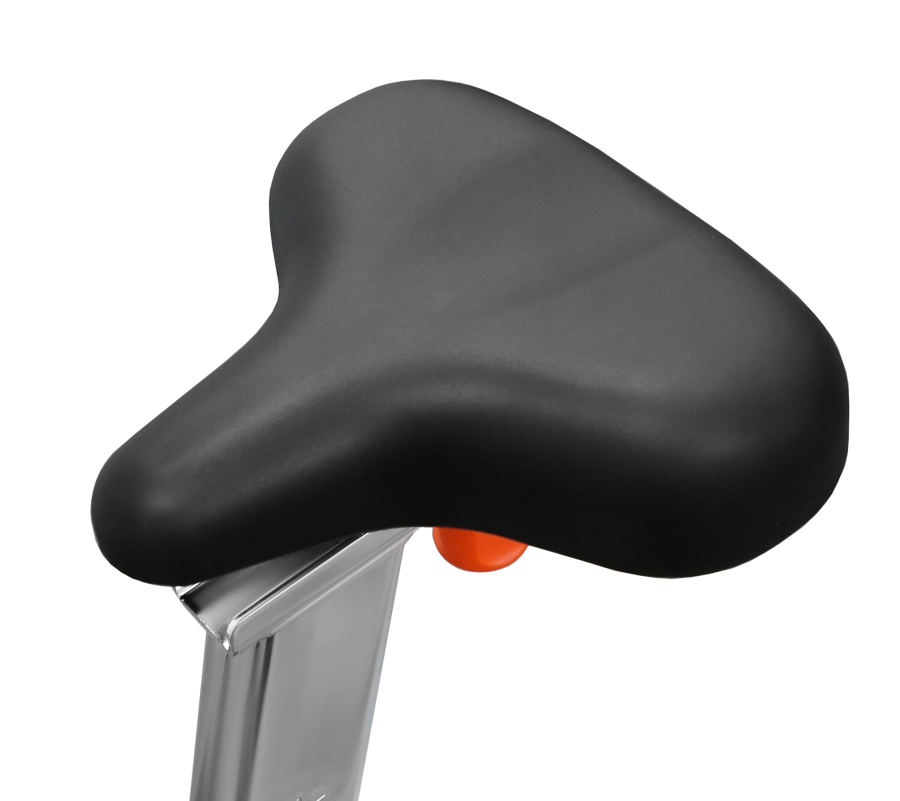 Велоэргометр профессиональный BRONZE GYM U800M