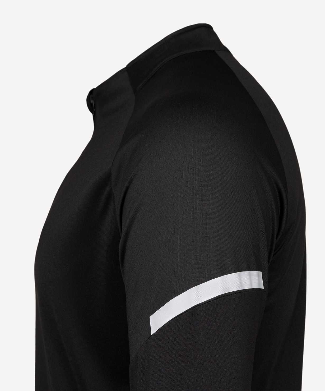 Джемпер тренировочный JOGEL CAMP 2 Training Top, черный, размер L