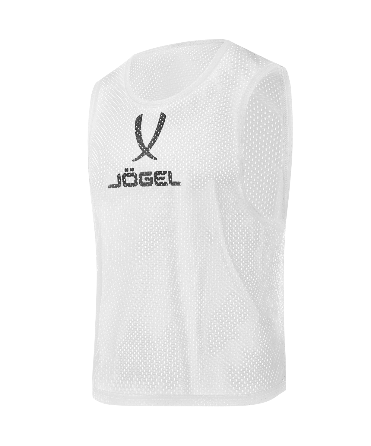 Манишка JOGEL CAMP Bib, белый
