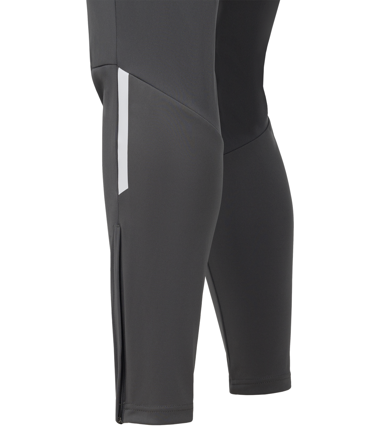 Брюки тренировочные JOGEL CAMP 2 Training Pants, темно-серый, детский, размер XS