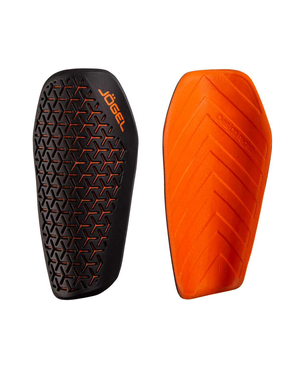 Щитки футбольные JOGEL Proflex