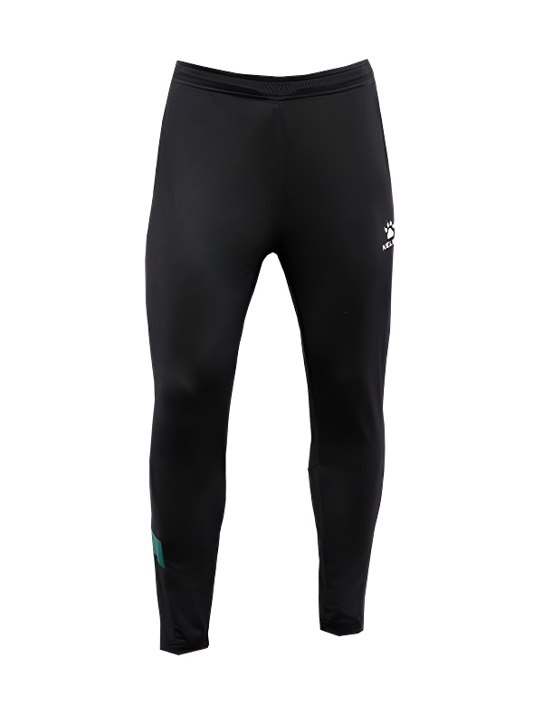 Брюки KELME 22 Years Medium Armor Training Pants Green