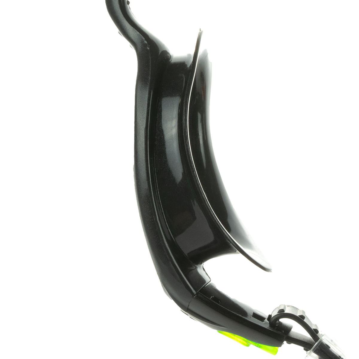 Очки для плав.TORRES Leisure Adult, SW-32210BS,прозр.линзы,черн.оправа,раздв.регул.ремешок