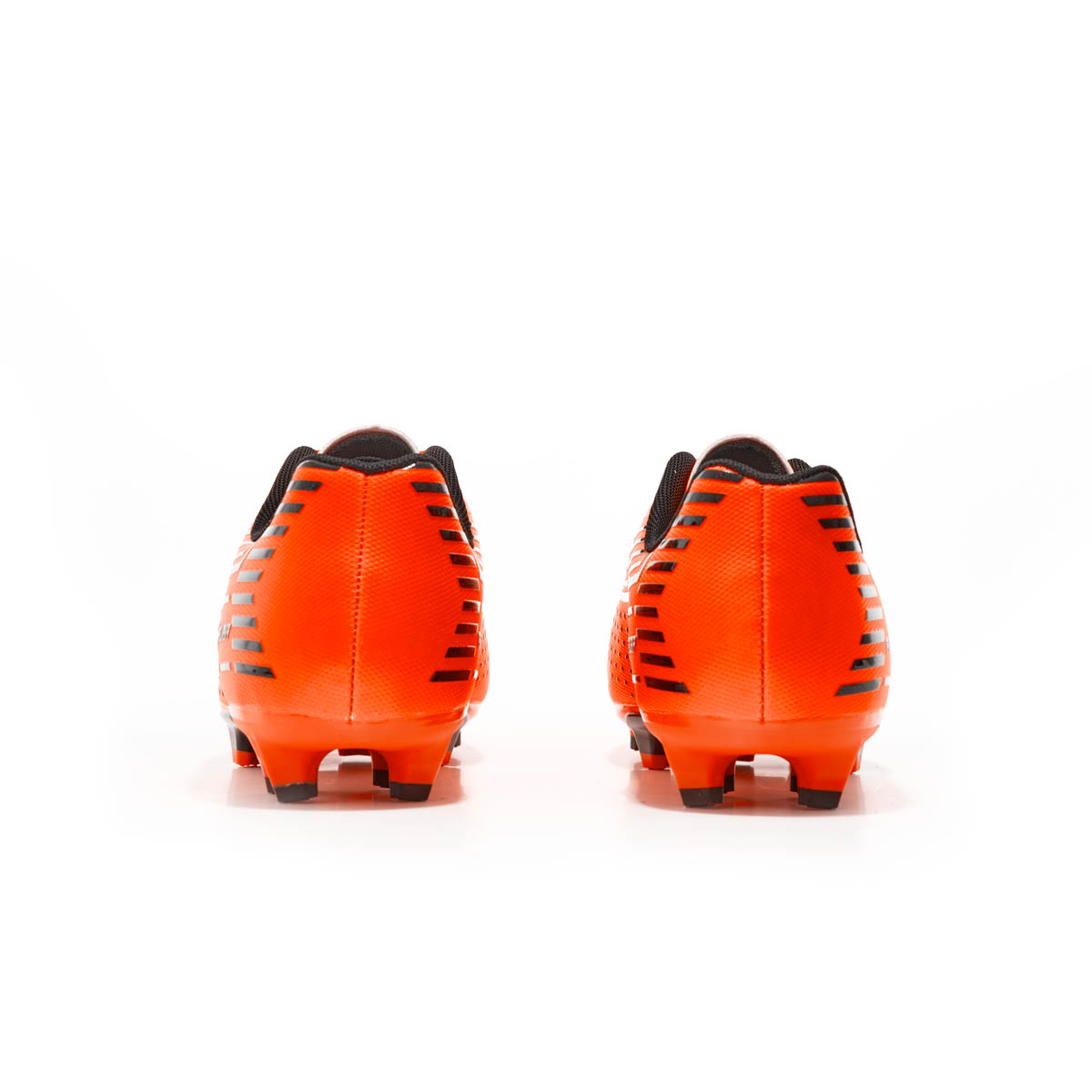 Бутсы футбольные TORRES FURIA, TS35324510-42, р.42 , ПУ, оранжевый