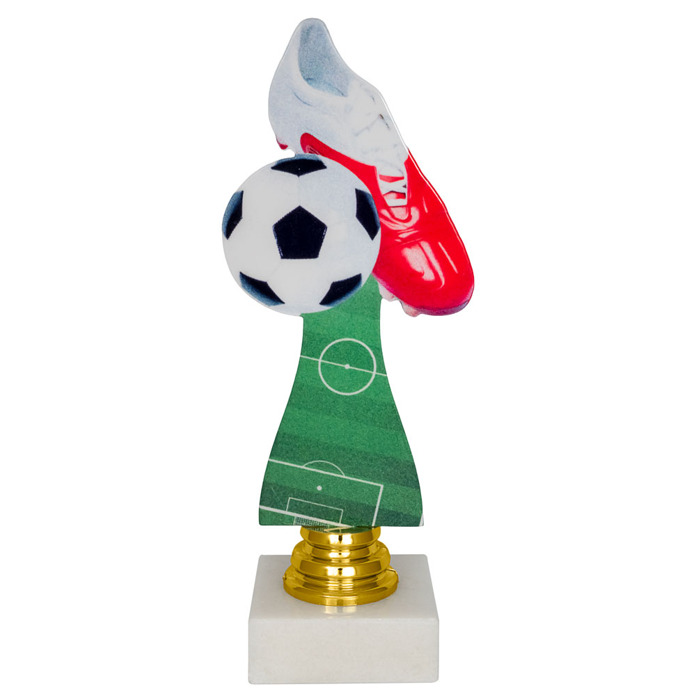 Приз ST 04303 Футбол ( H-19 см)