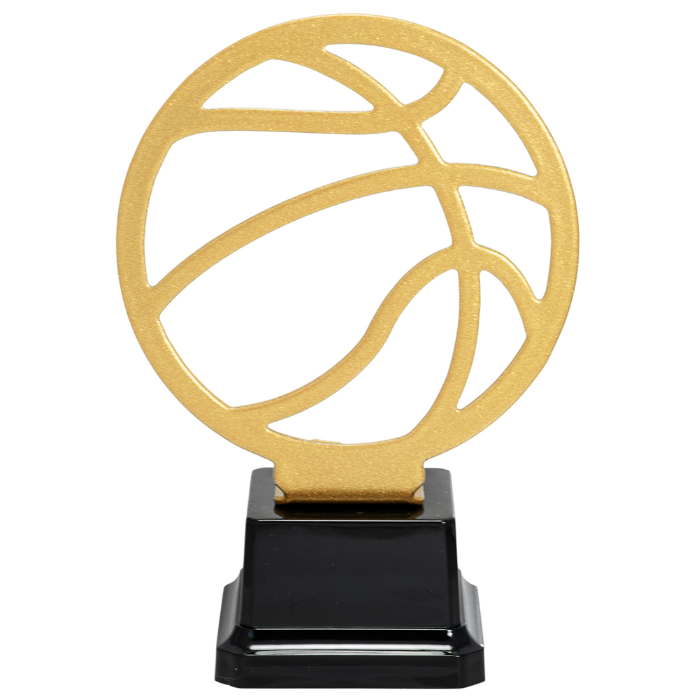 Приз ST 04033 баскетбол (H-15,5 см)