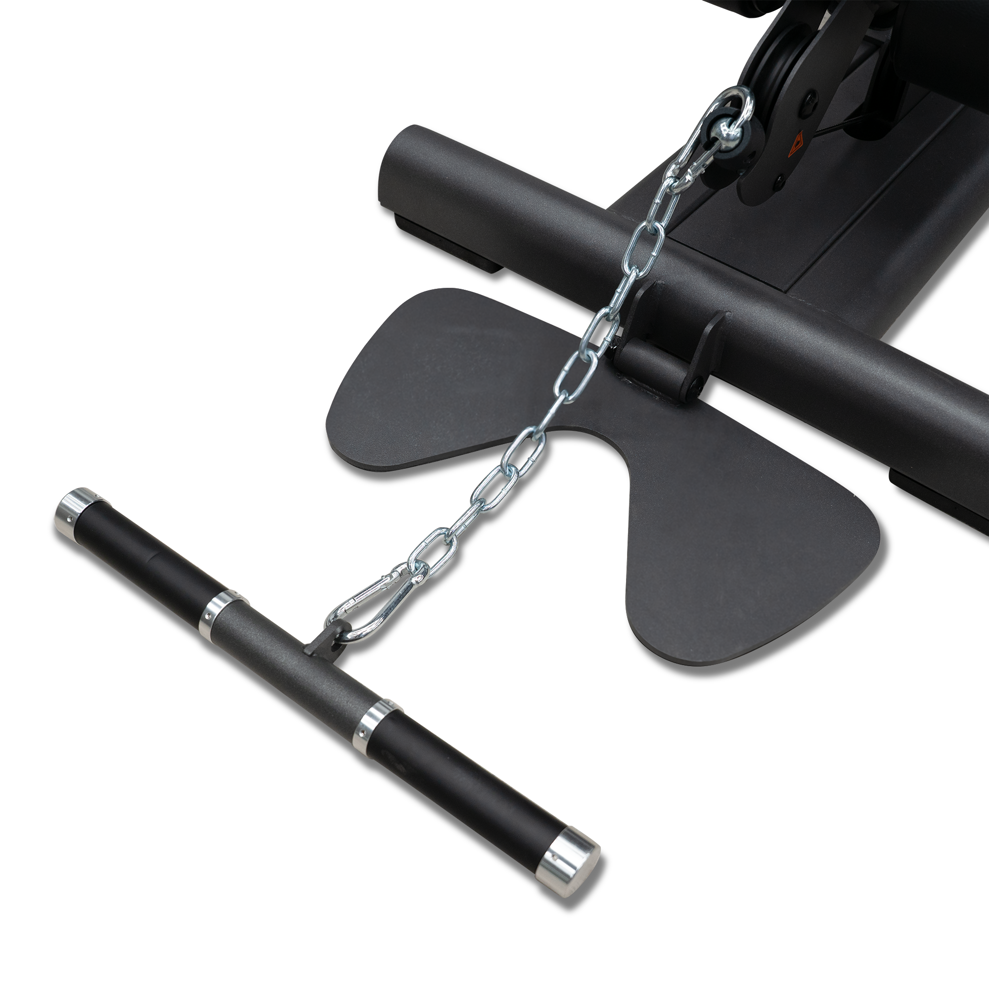 Силовой комплекс полукоммерческий SVENSSON BODY LABS RIGEL PLUS PRO (стек 90кг)