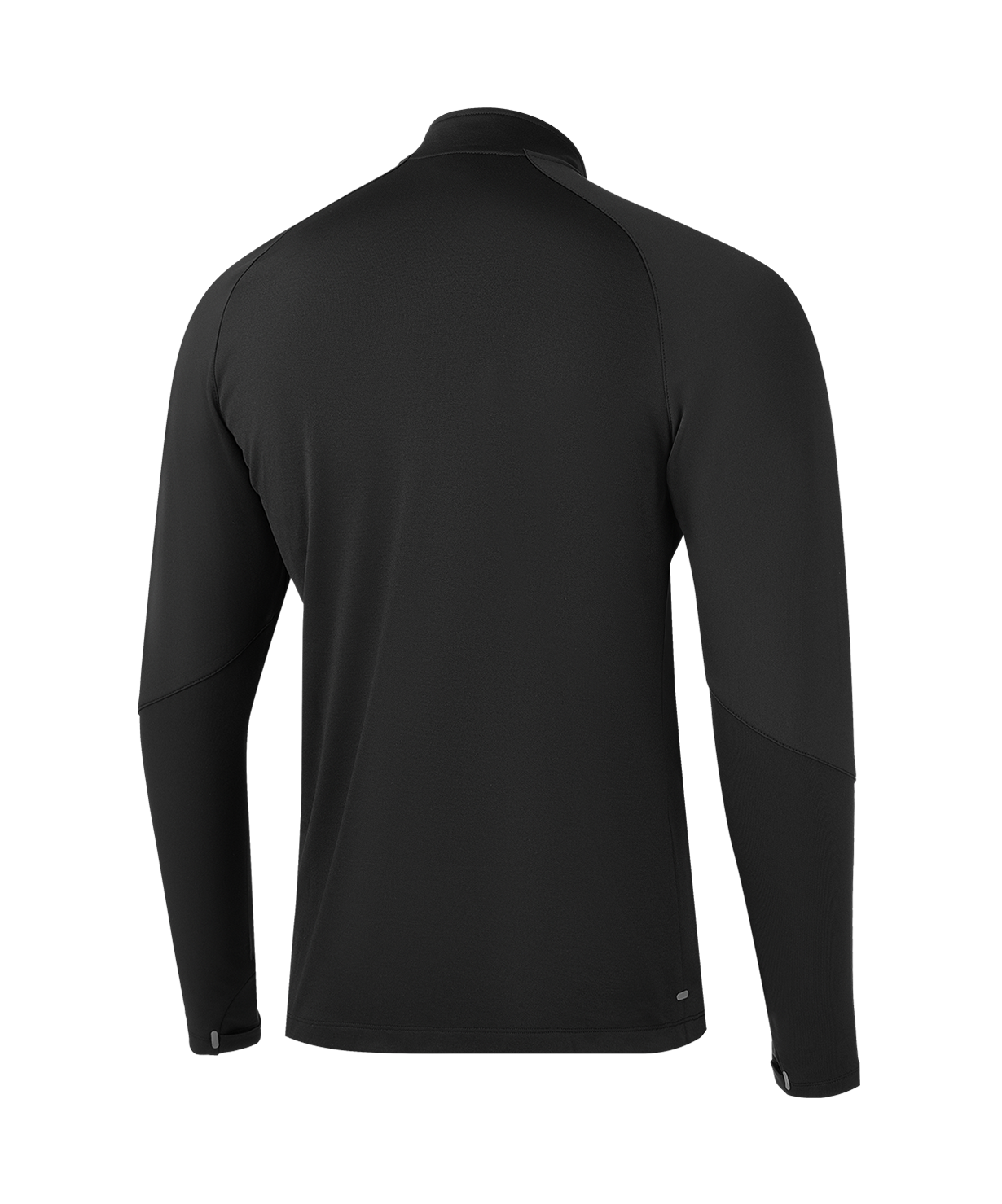 Джемпер тренировочный JOGEL PREMIER PerFormDRY Training 1/4 Zip Fleece Top, черный, размер L
