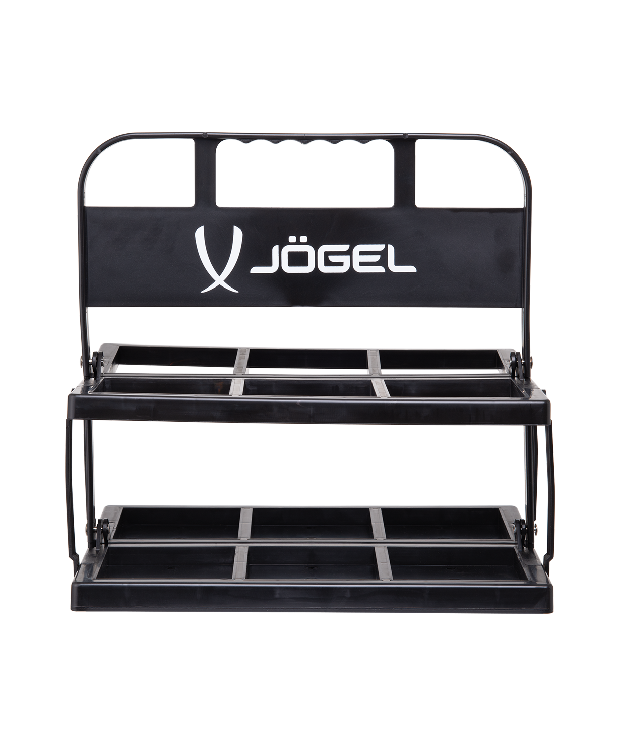 Переноска для бутылок JOGEL JA-234, на 6 штук