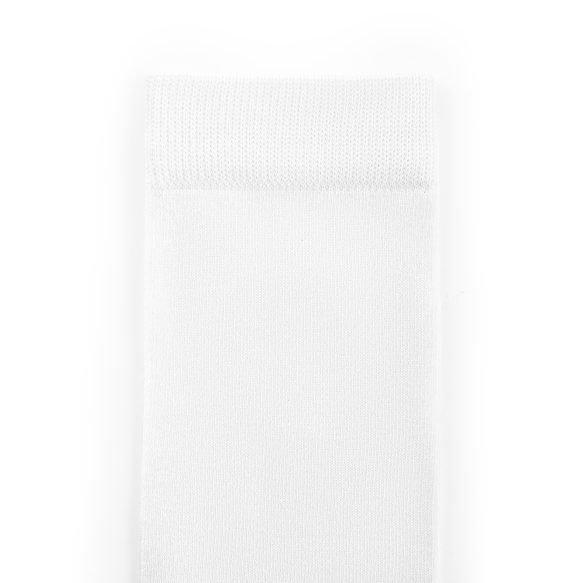 !Гольфы волейб. TORRES Sport Team, FS11011-01-42-44, р.42-44, БЕЛ, хлопок, полиамид, латекс,эластан