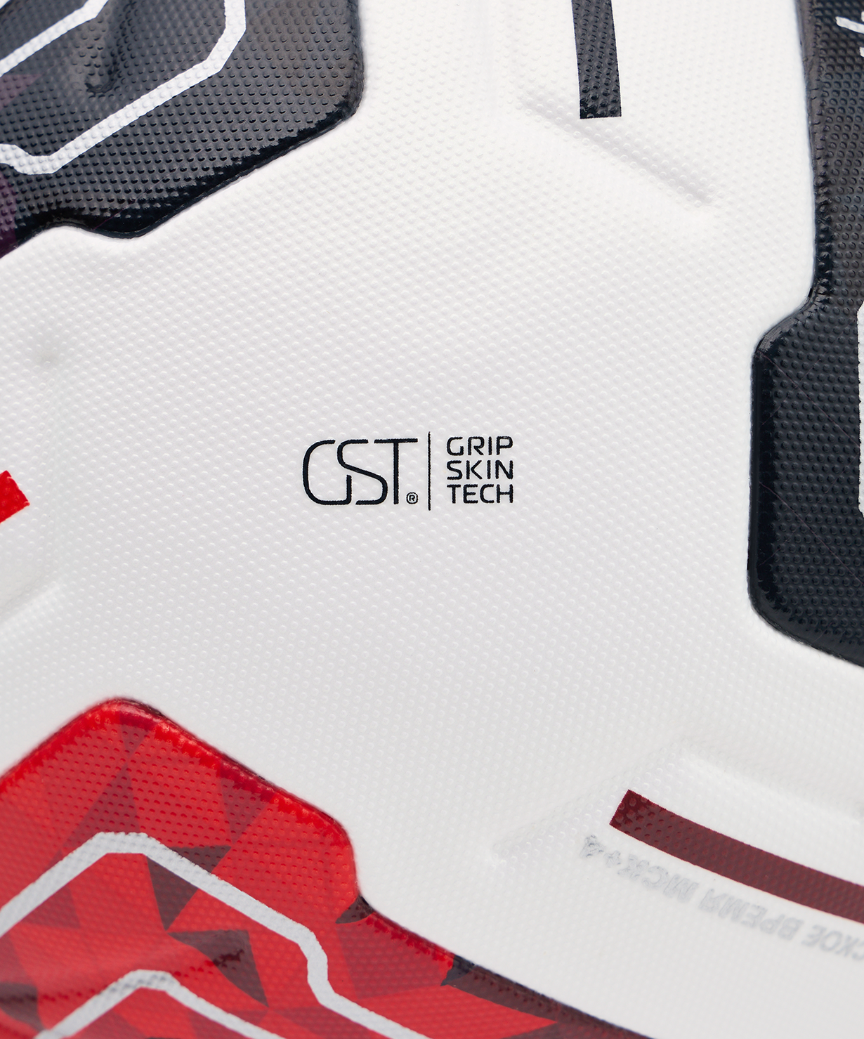 Мяч футбольный JOGEL Meridian Elite №5 (сезон 26/27 РФС ПРО), размер 5