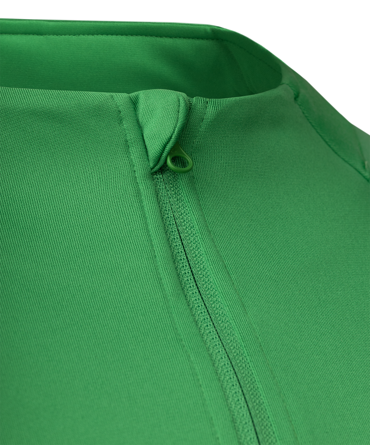 Джемпер тренировочный JOGEL CAMP 2 Training Top, зеленый, детский, размер XS