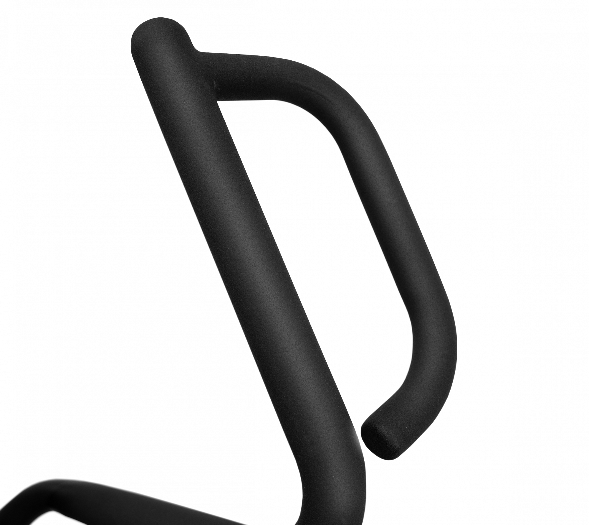 Эллиптический тренажер с автонаклоном BRONZE GYM X700M