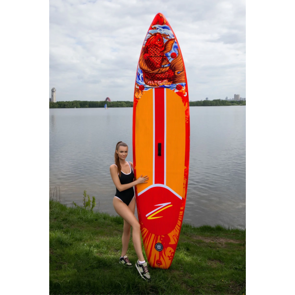 Altezani САПБОРД SUP-001