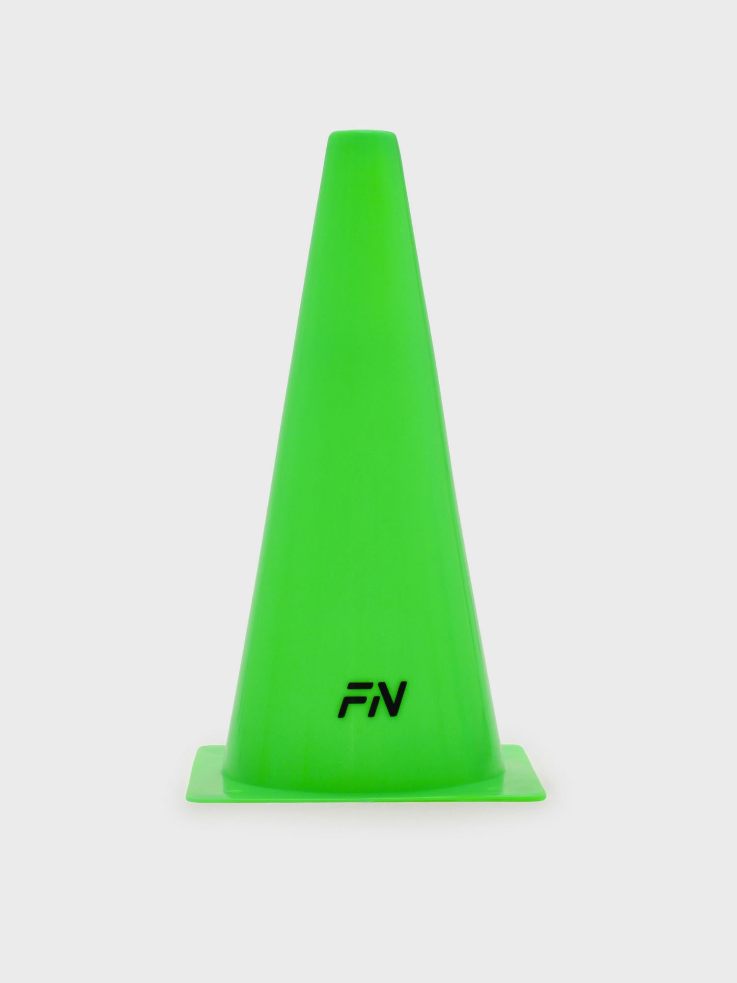 Конус FN Cones Without Holes (32cm) Green