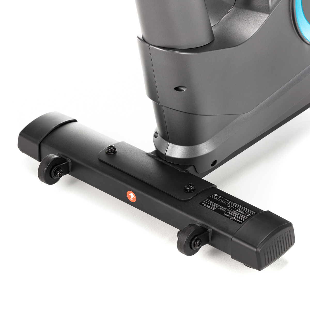 Велотренажер домашний OXYGEN FITNESS  CARDIO CONCEPT 5