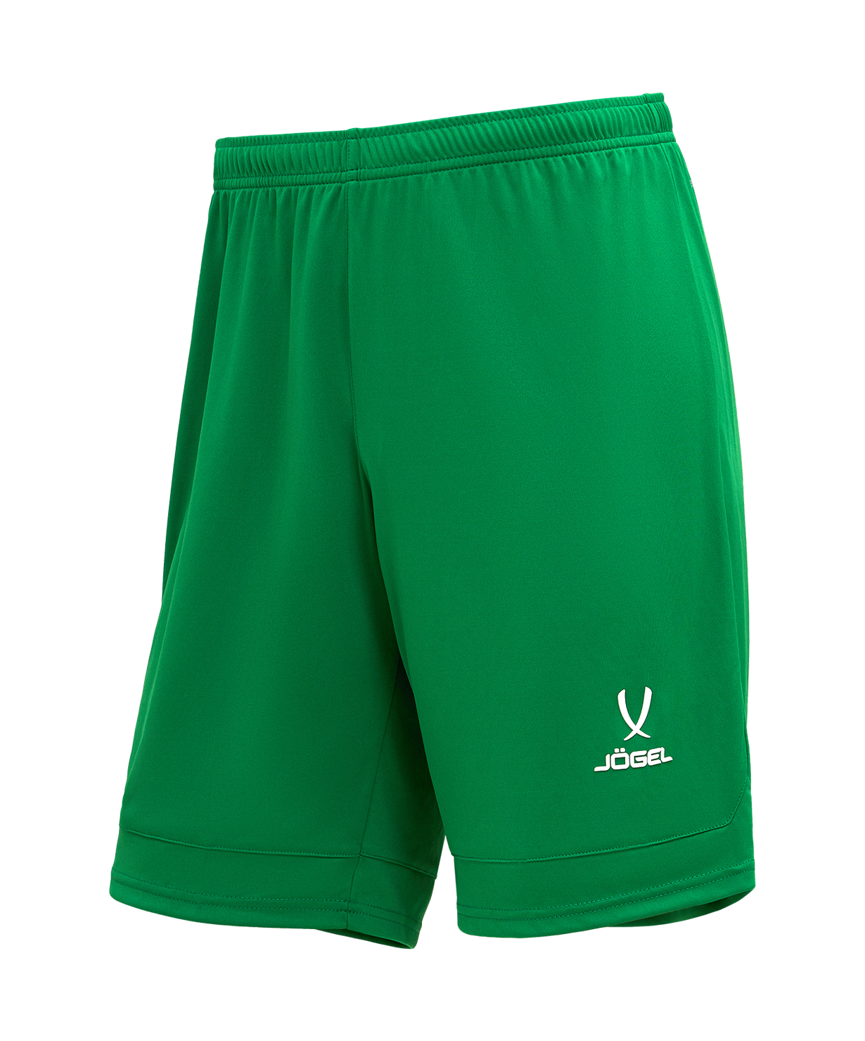 Шорты игровые JOGEL DIVISION PerFormDRY Union Shorts, зеленый