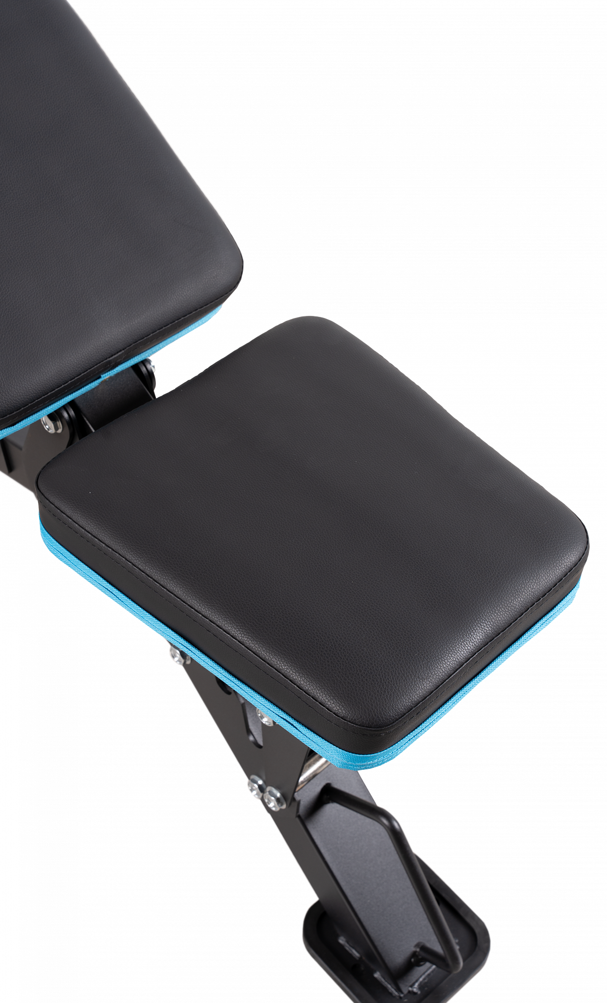 Силовая скамья регулируемая OXYGEN FITNESS FALCO