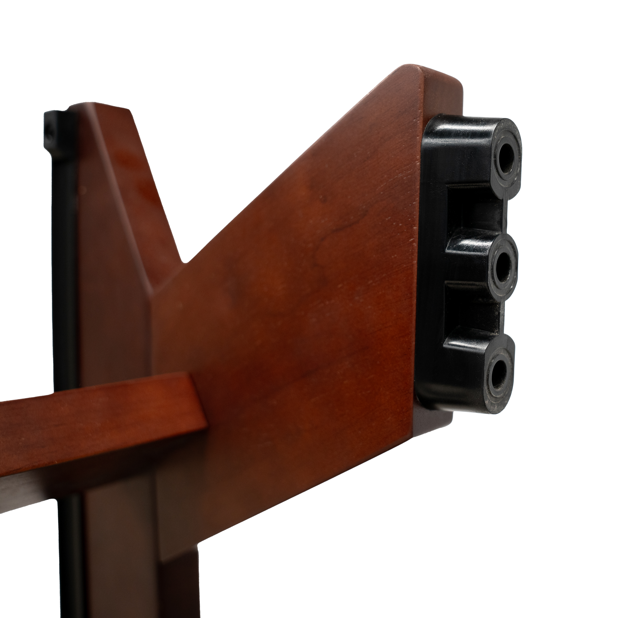 Гребной тренажер домашний SVENSSON BODY LABS WAVERUN