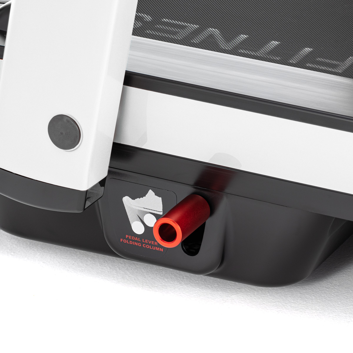 Беговая дорожка домашняя OXYGEN FITNESS M-CONCEPT SPORT (WHITE)