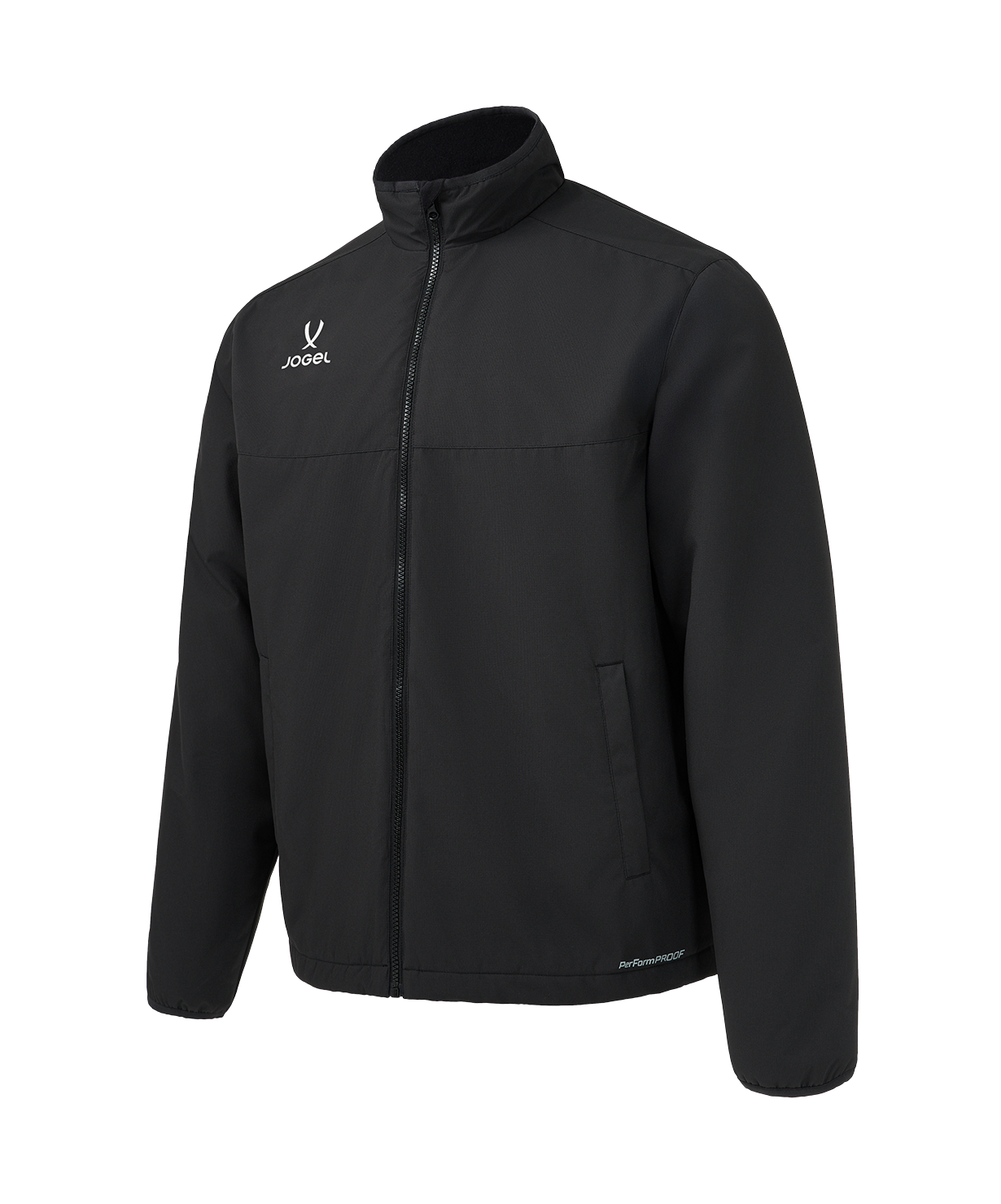 Куртка утепленная JOGEL PREMIER PerFormHEAT Jacket, черный