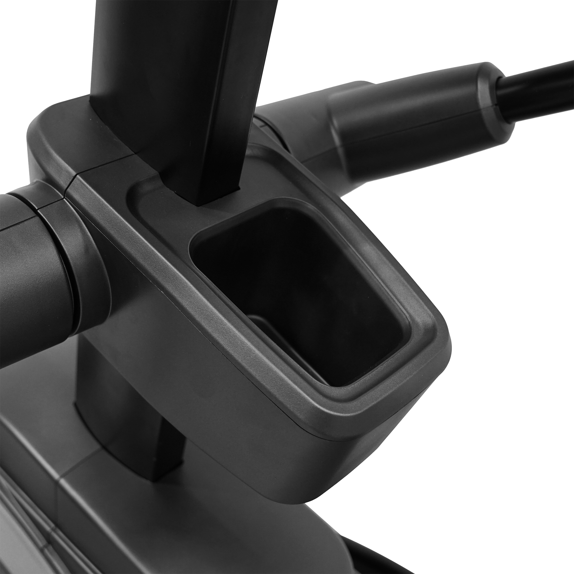 Эллиптический тренажер OXYGEN FITNESS E700 PRO