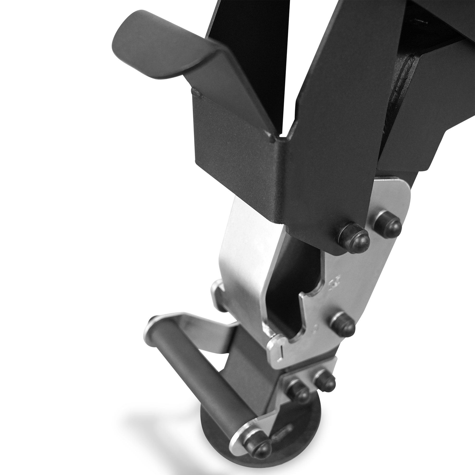 Скамья регулируемая BRONZE GYM PARTNER ML-903