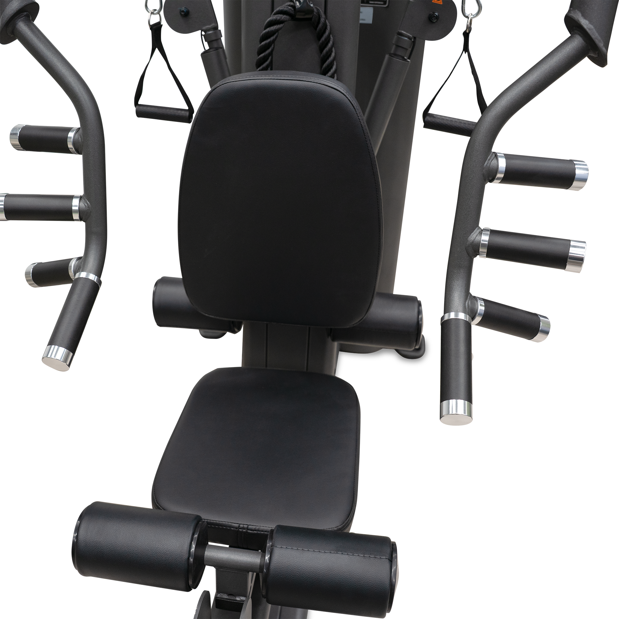 Силовой комплекс полукоммерческий SVENSSON BODY LABS RIGEL PLUS PRO (стек 90кг)