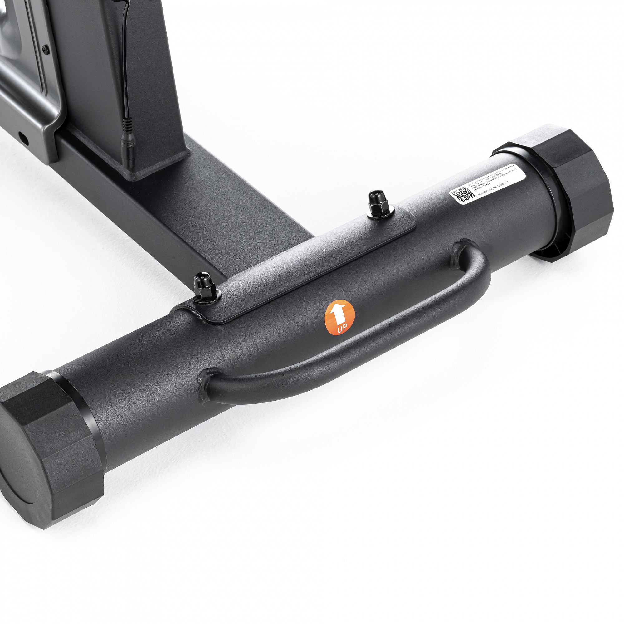 Велотренажер домашний OXYGEN FITNESS MOMENTUM RB