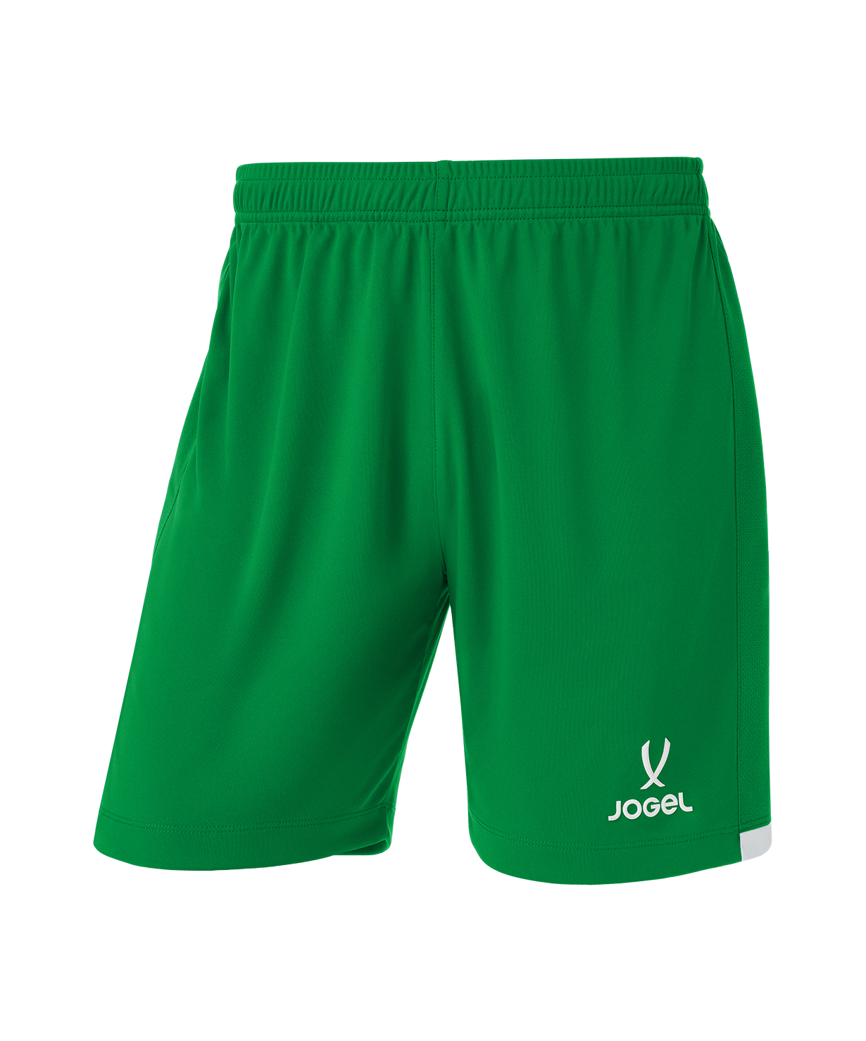 Шорты игровые JOGEL DIVISION PerFormDRY Union Shorts, зеленый